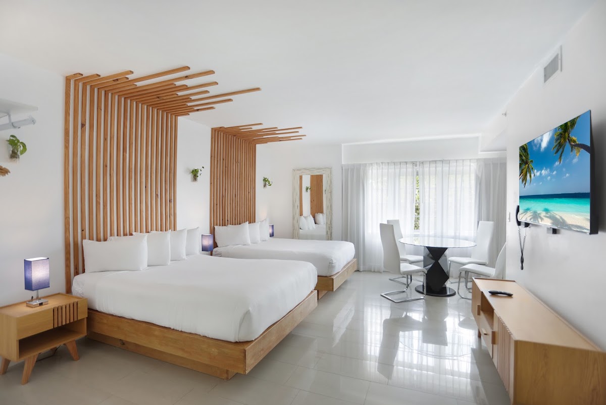 Hotel Belleza photo 2
