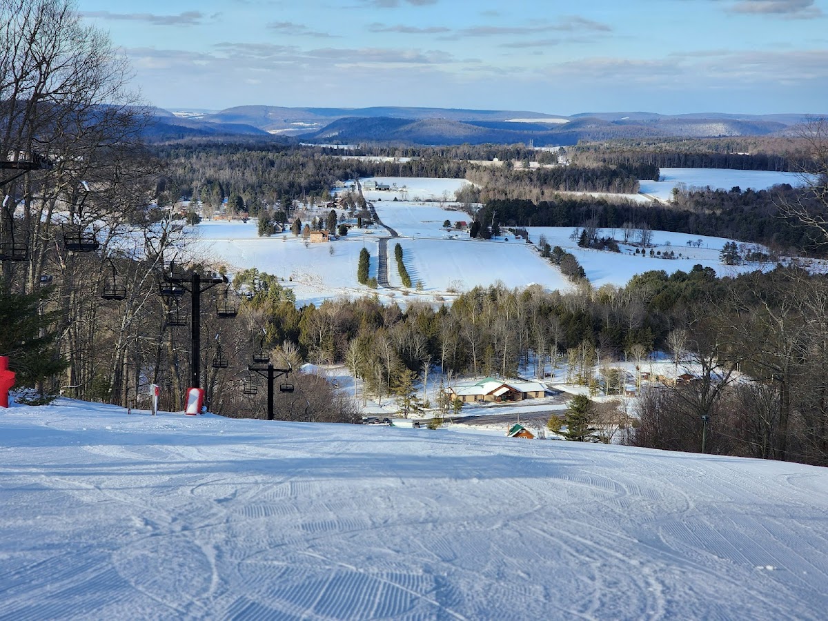 Ski Sawmill Resort photo 2