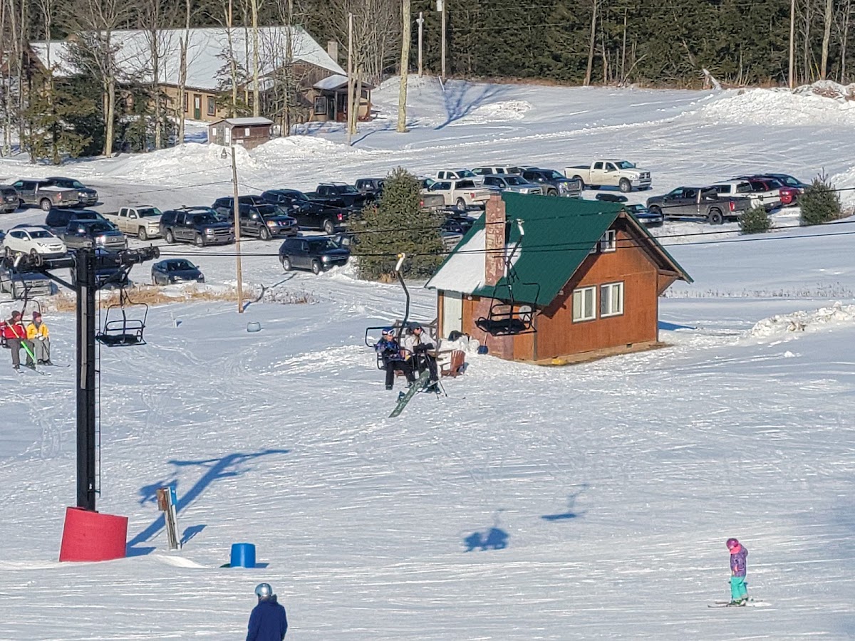 Ski Sawmill Resort photo 3