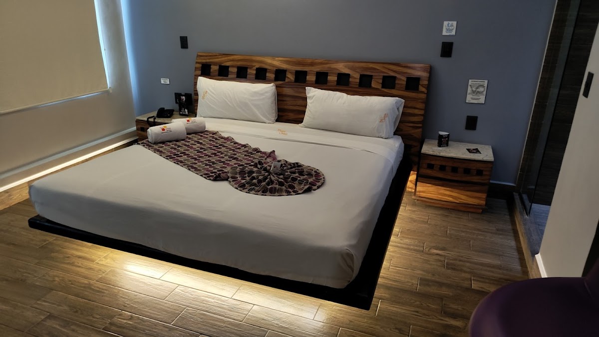 Room 1