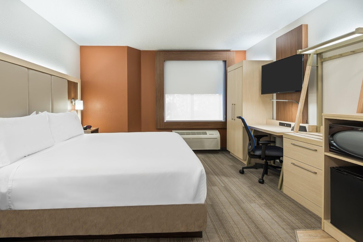 Holiday Inn Express & Suites Nearest Universal Orlando by IHG photo 2