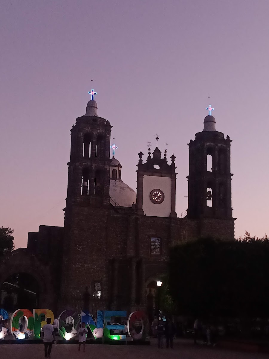 Hotel del Cielo del Bajio photo 2