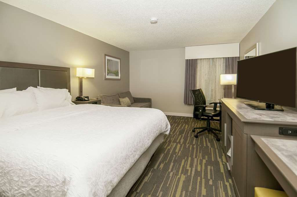 Hampton Inn Shreveport/Bossier City photo 2