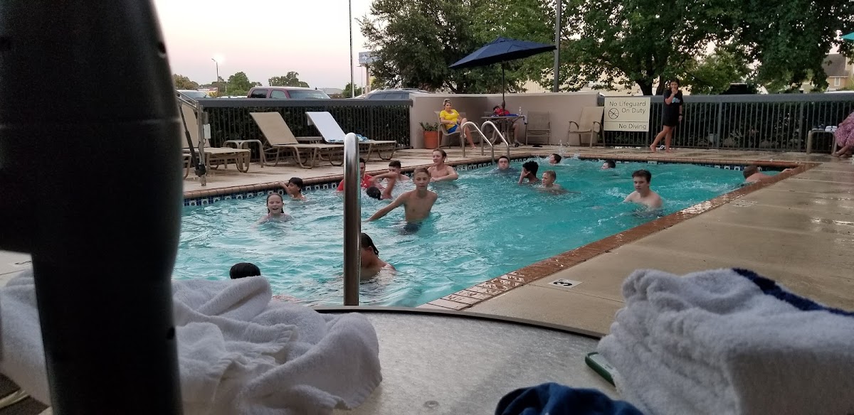 Hampton Inn Shreveport/Bossier City photo 3