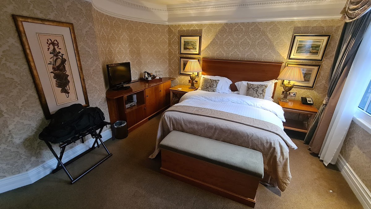 Quebecs Hotel photo 2
