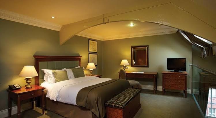Quebecs Hotel photo 3
