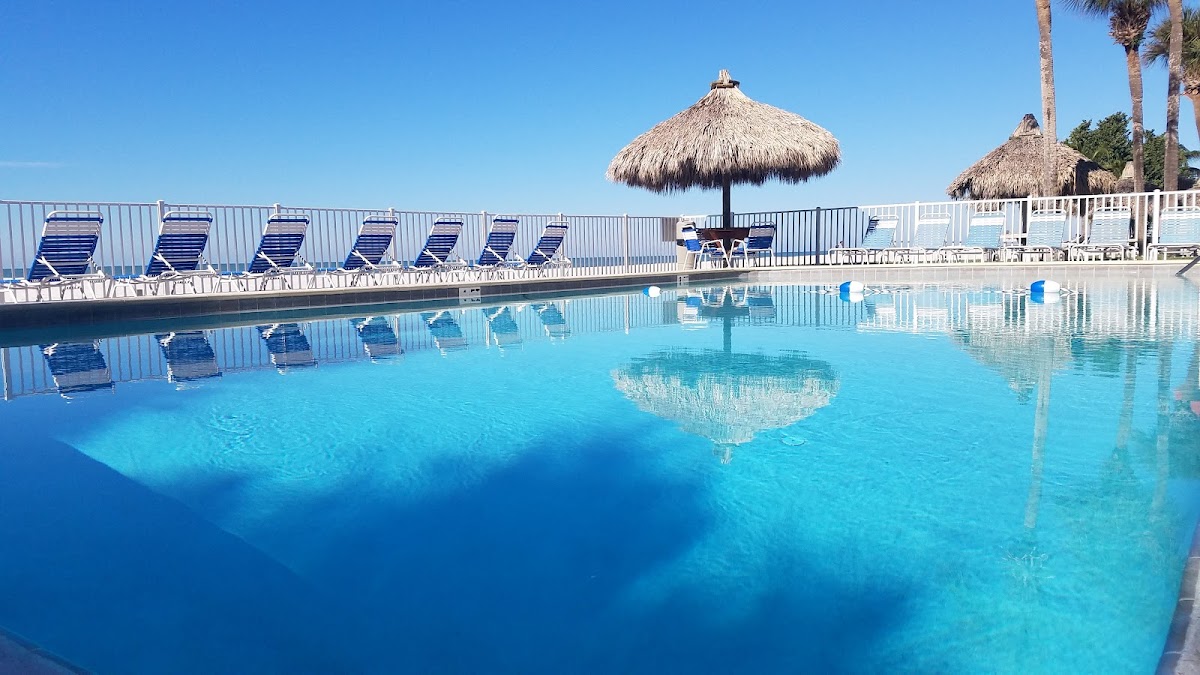 Sea Oats Beach Resort photo 2