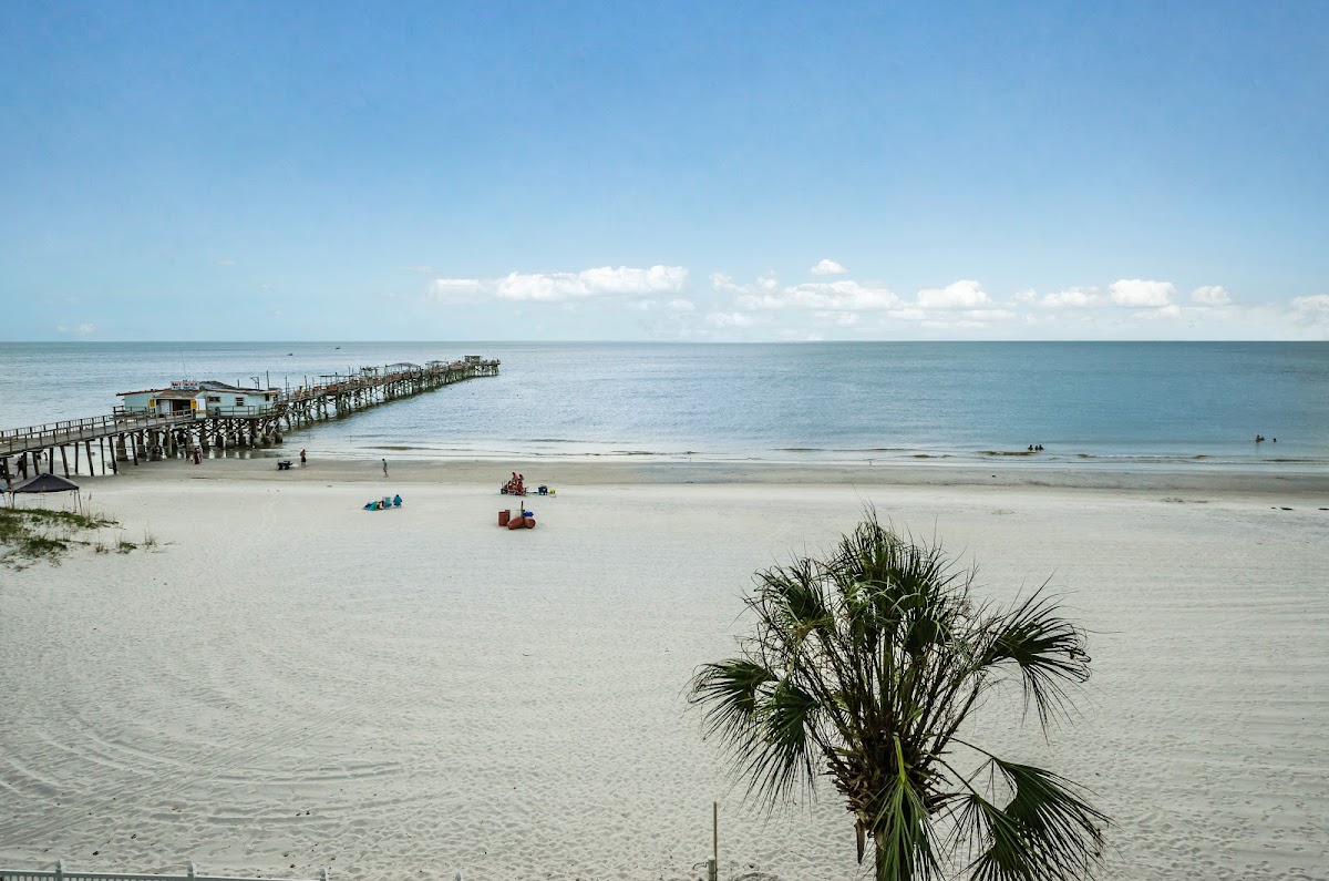 Sea Oats Beach Resort photo 3