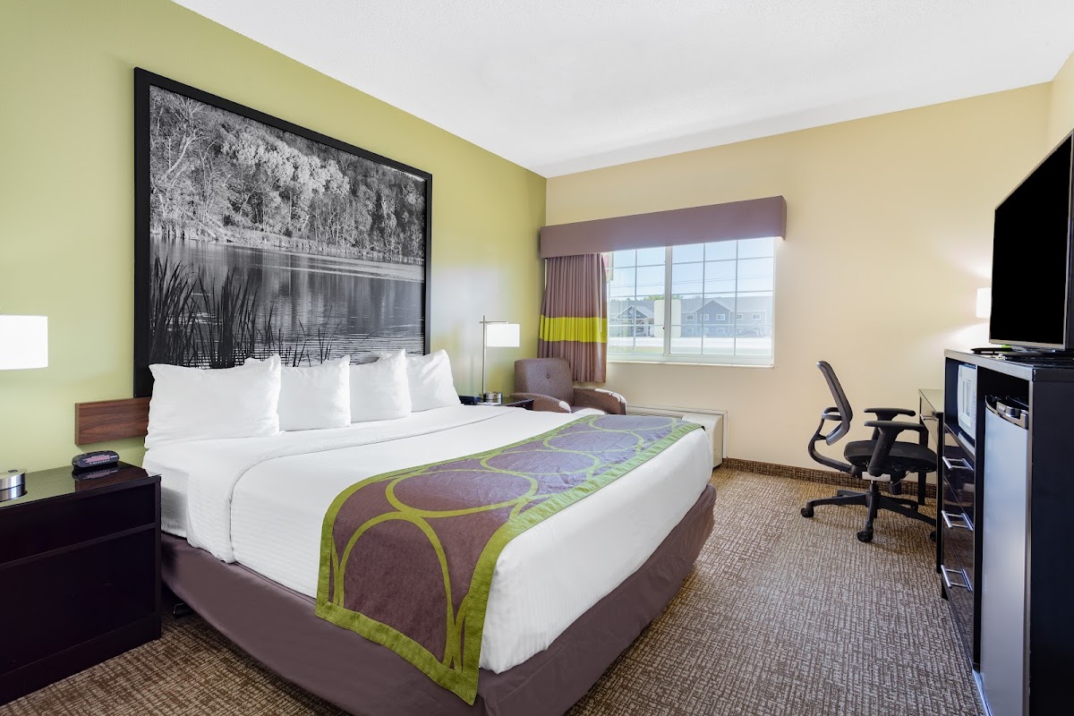 Forest City Inn photo 2