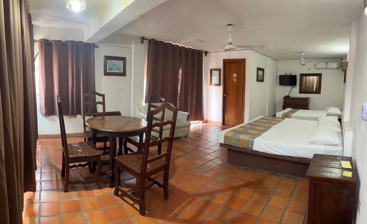 Casa Shaguibá photo 2