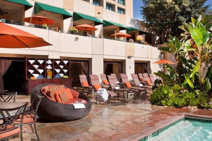 San Diego Marriott Mission Valley photo 3