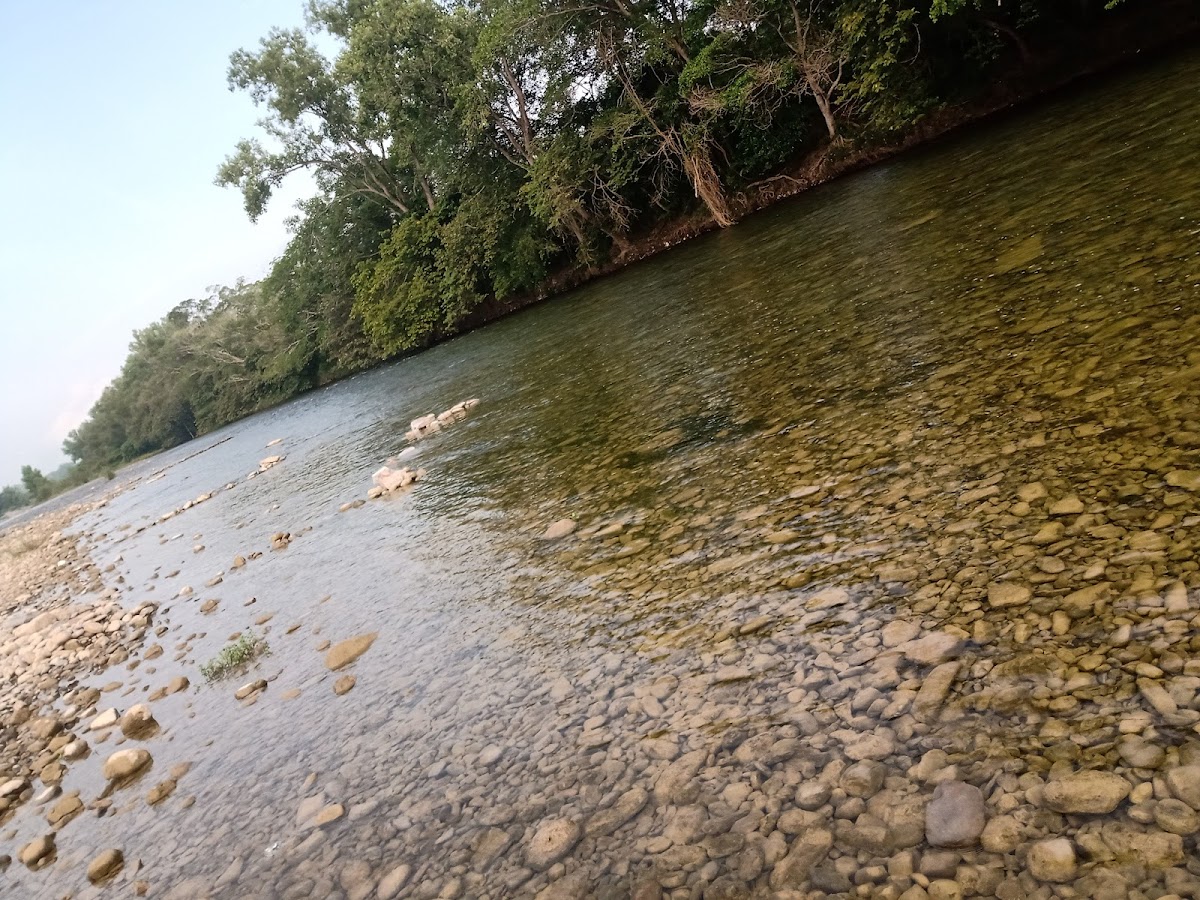 Río Vinazco