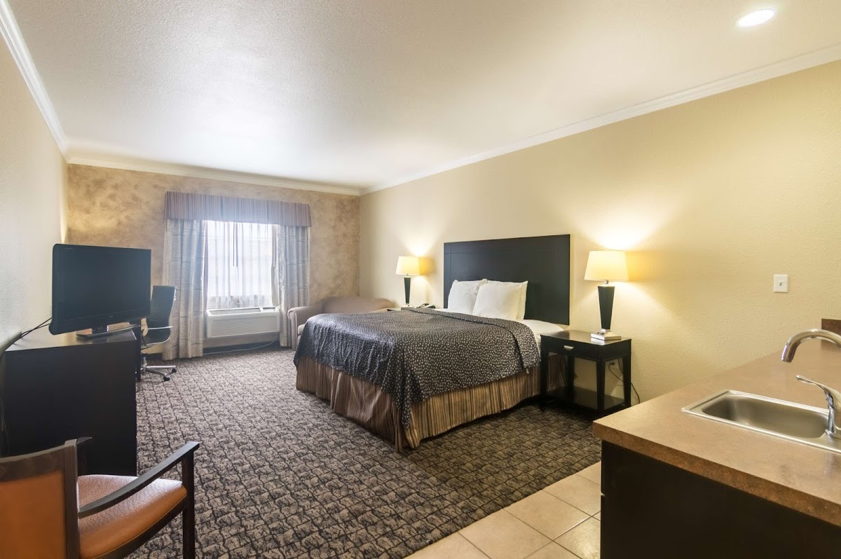 Motel 6 Colorado City, TX photo 2