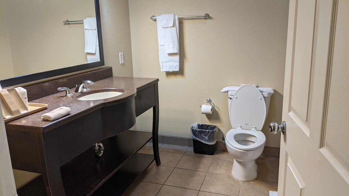 Motel 6 Colorado City, TX photo 3