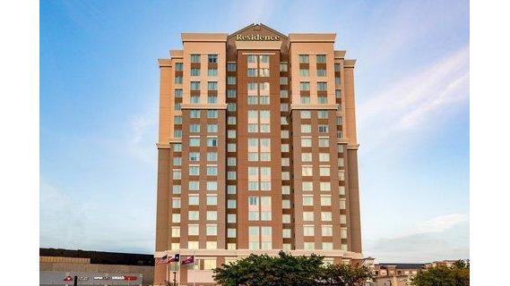 Residence Inn by Marriott Houston Medical Center/NRG Park