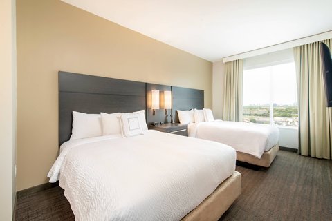 Residence Inn by Marriott Houston Medical Center/NRG Park photo 2
