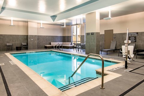 Residence Inn by Marriott Houston Medical Center/NRG Park photo 3