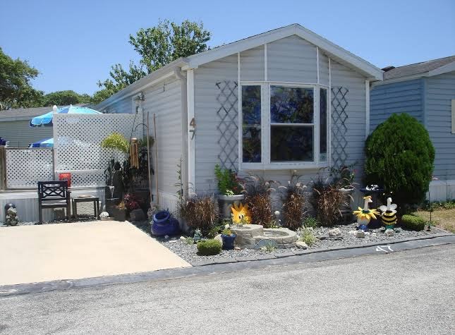 PepperTree RV Resort
