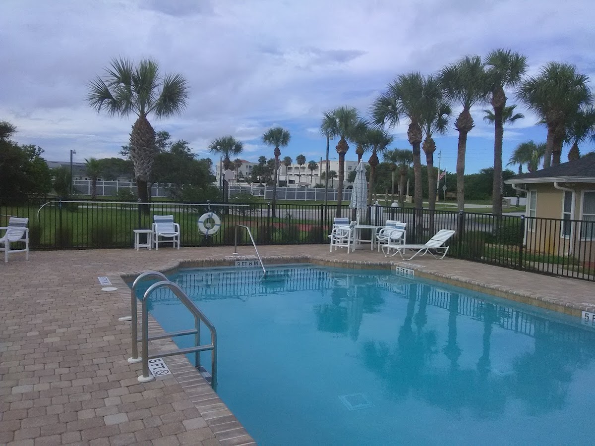 PepperTree RV Resort photo 2
