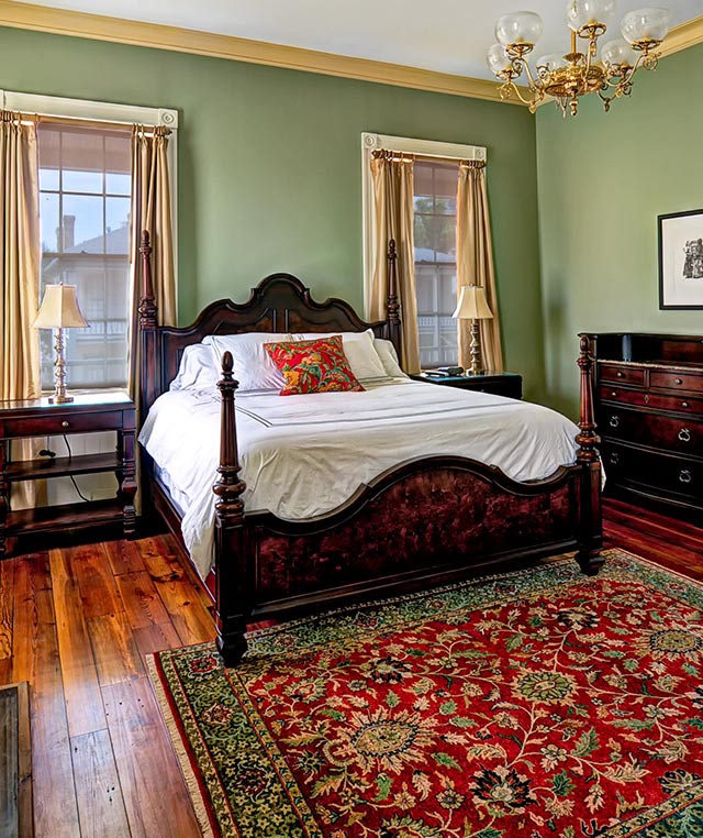 Fort Condé Inn photo 3