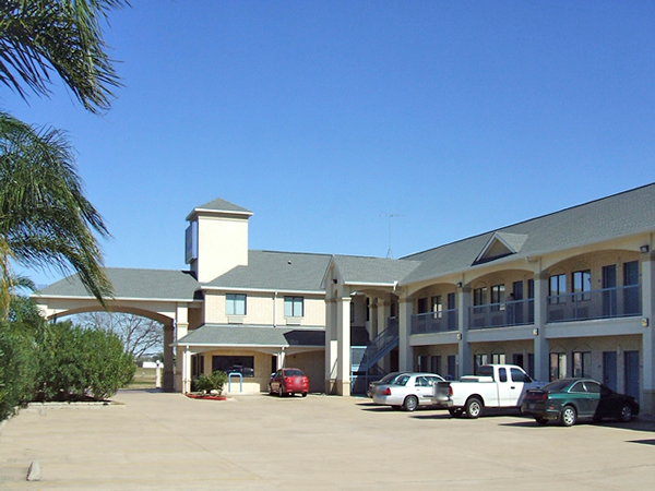Scottish Inns & Suites Stafford, TX