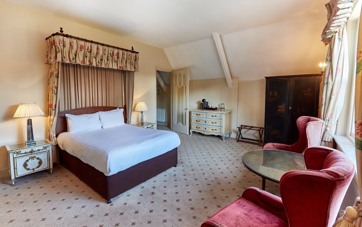 Flitwick Manor Hotel photo 2