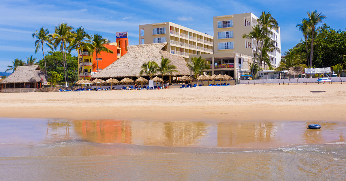 Decameron Isla Coral