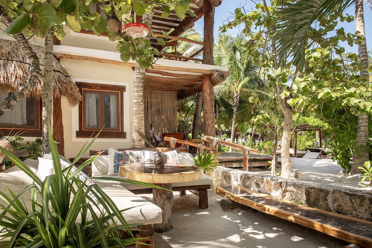 Posada Mawimbi