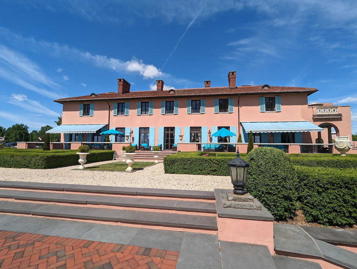 Glenmere Mansion Hotel Restaurant and Spa photo 3
