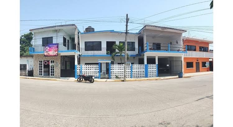 Hotel Posada Mendo