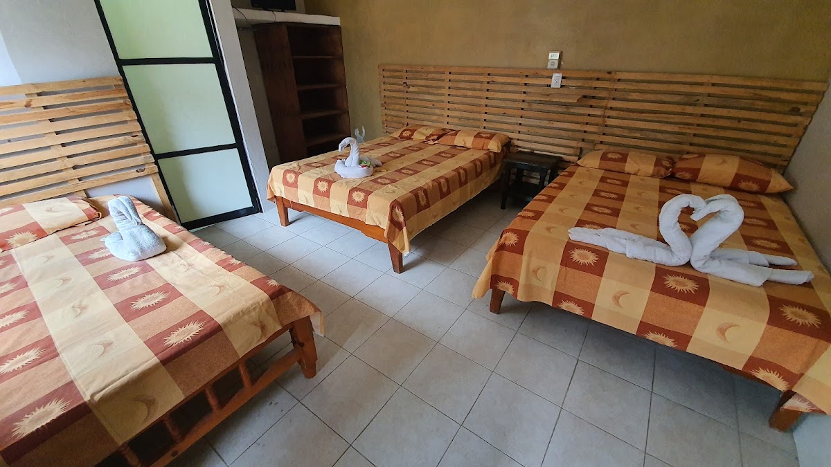 Hotel Posada Mendo photo 2