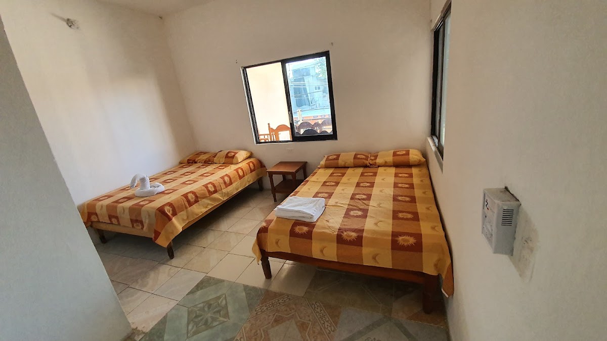 Hotel Posada Mendo photo 3