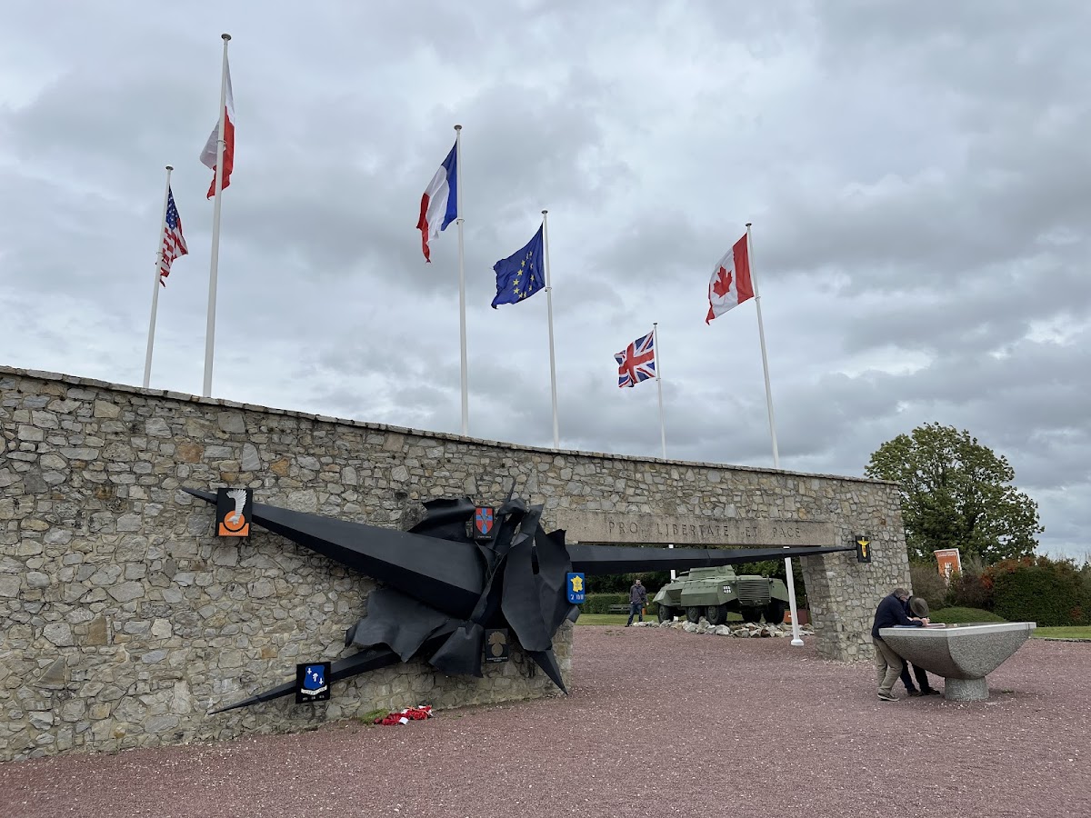 Memorial Montormel Museum