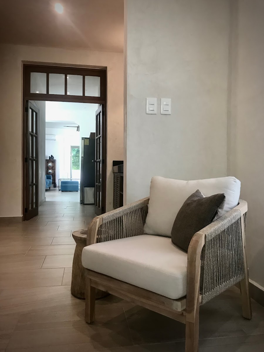 Casa 22 Merida photo 3
