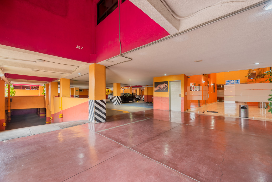 Hotel Ecatepec photo 3