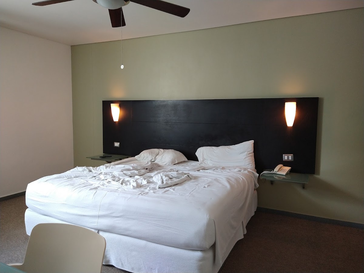 Hotel Parque Sur photo 3