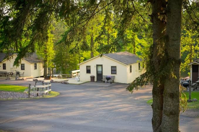 Oak Grove Resort