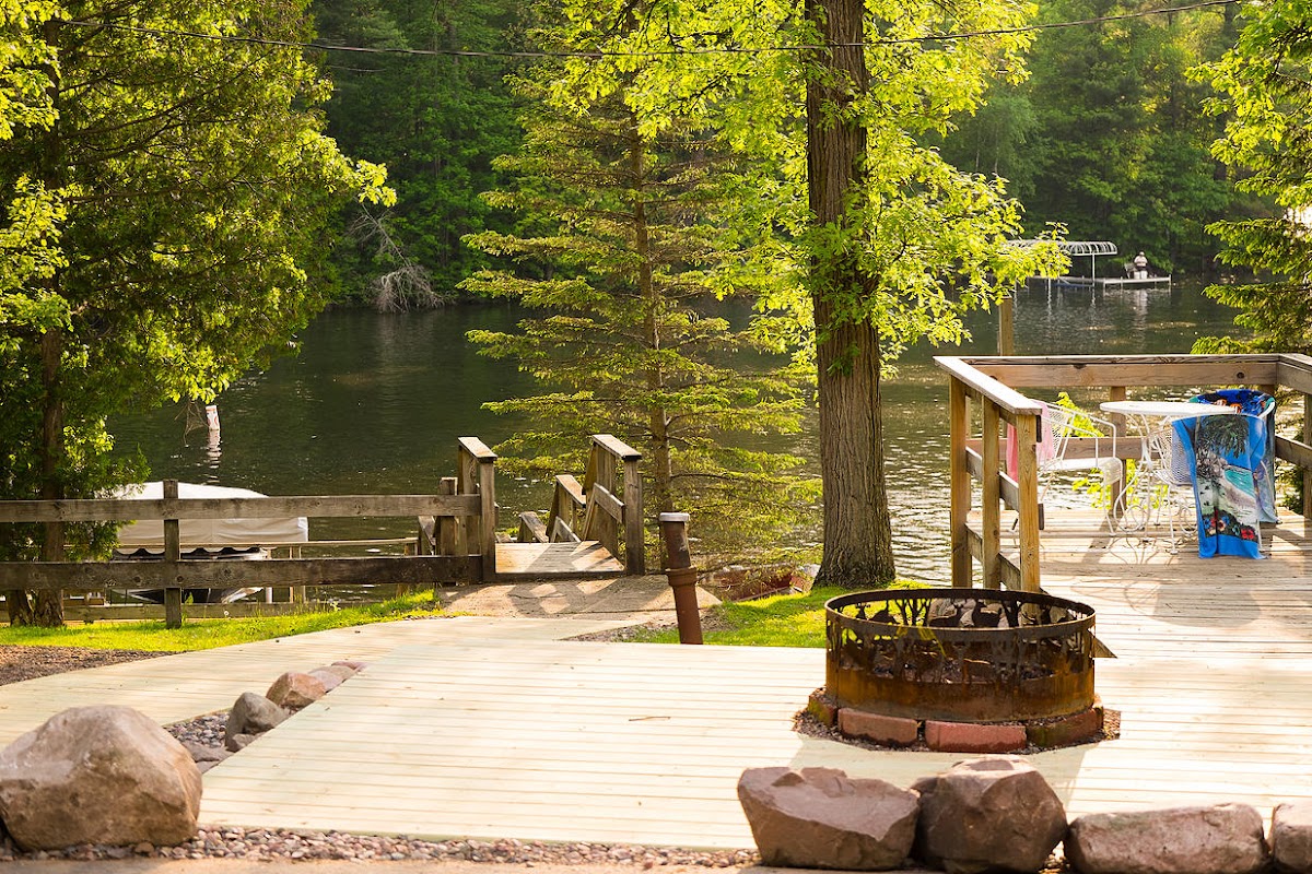 Oak Grove Resort photo 2