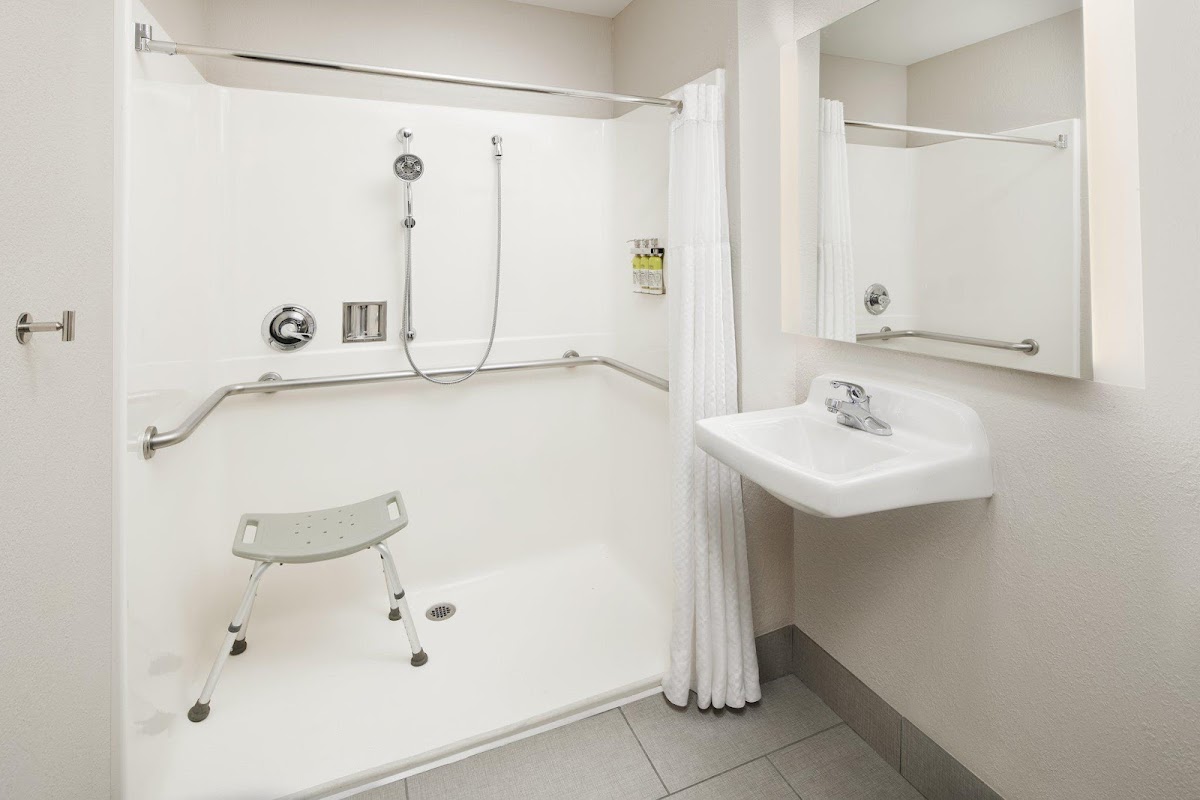 Staybridge Suites Durham-Chapel Hill-Rtp by IHG photo 3