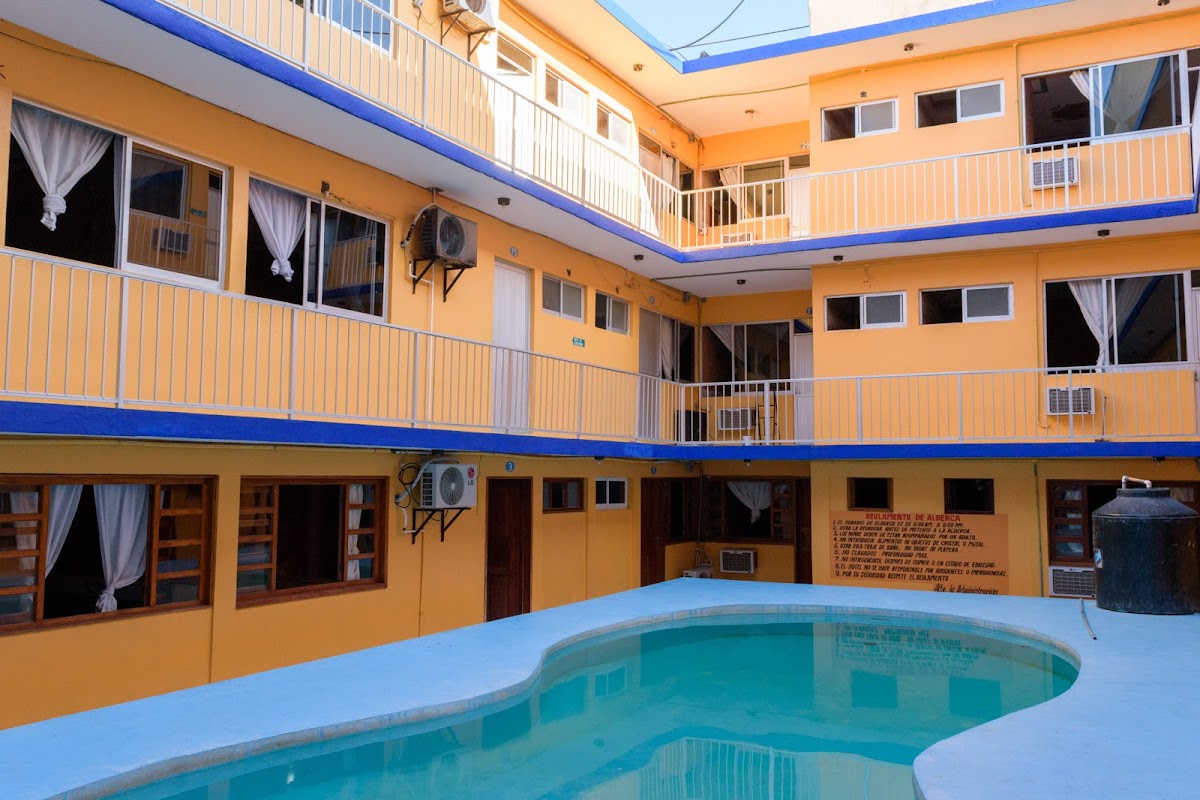 Hotel Tonaly's