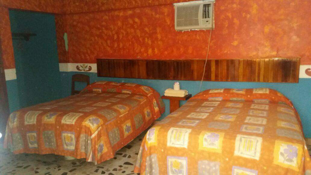 Hotel Tonaly's photo 2