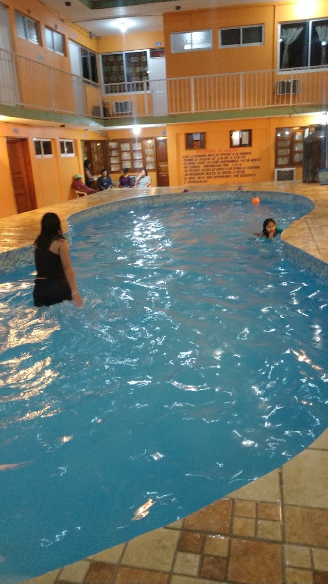 Hotel Tonaly's photo 3