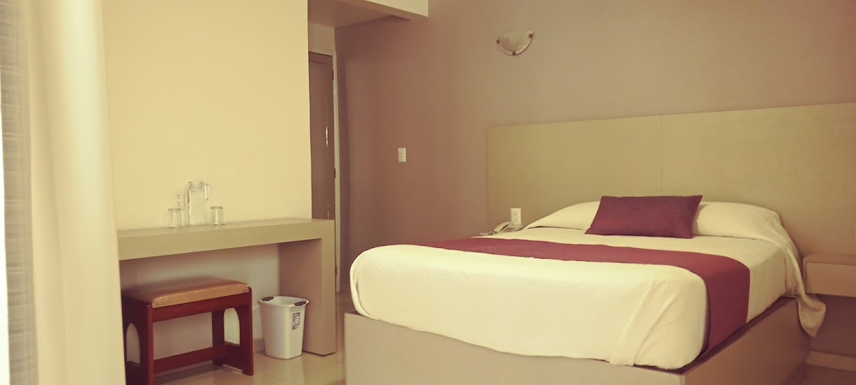 Room 1