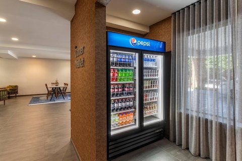 Fairfield by Marriott Inn & Suites Cherokee photo 3
