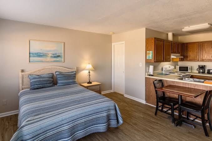 Hatteras Harbor Marina and Motel photo 2