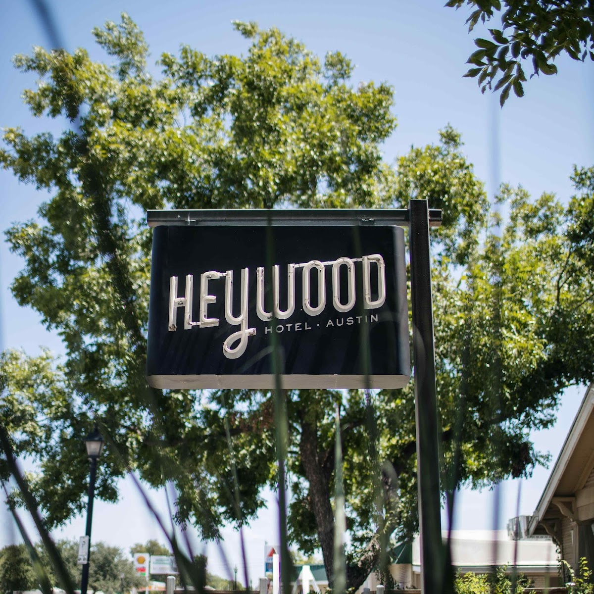 Heywood Hotel photo 3