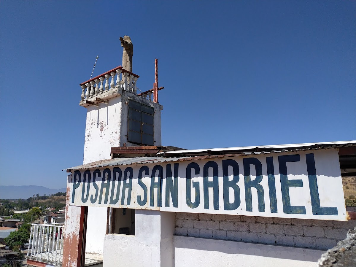 Posada San Gabriel