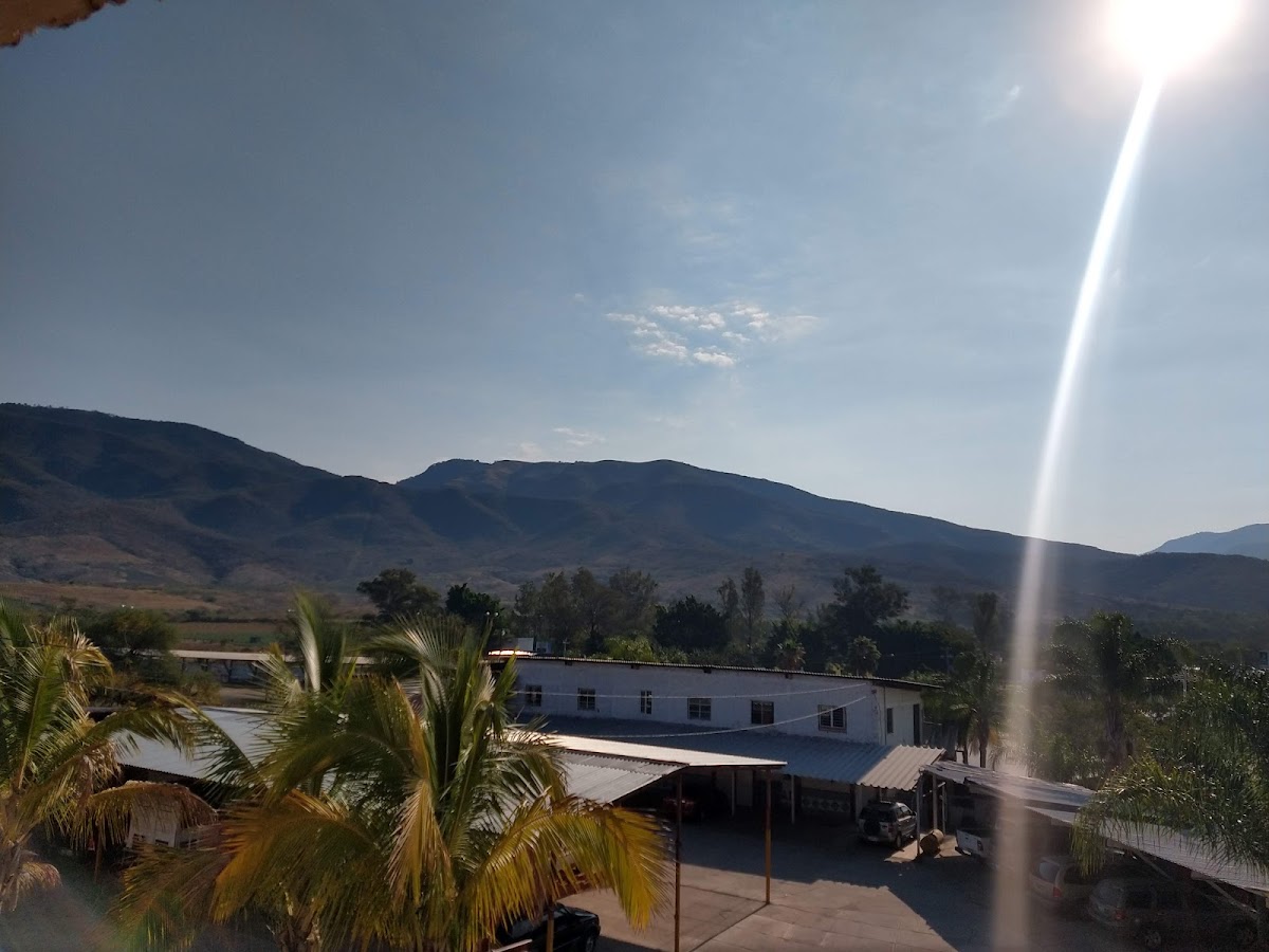 Posada San Gabriel photo 3