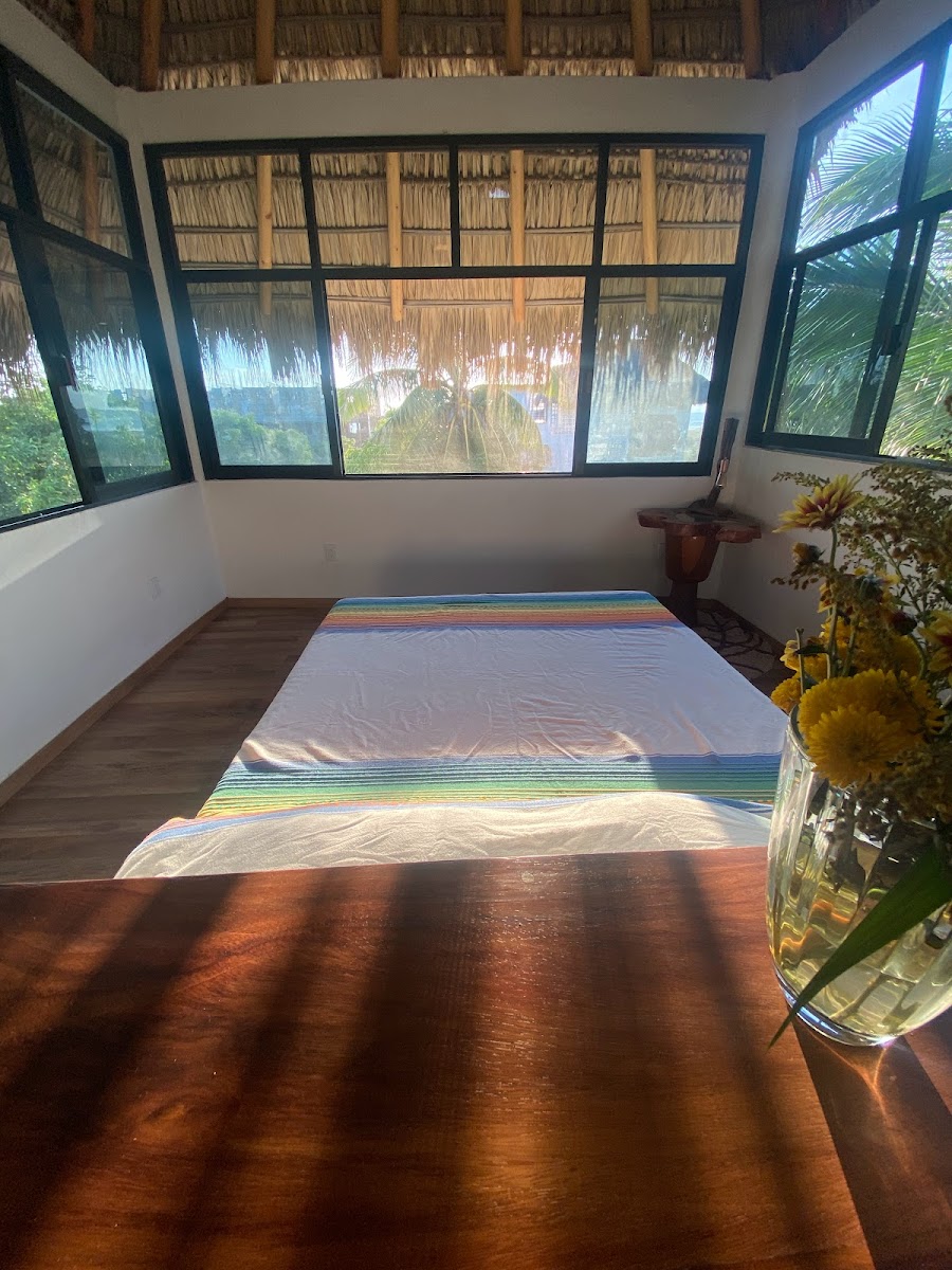 Casa Shanti photo 2