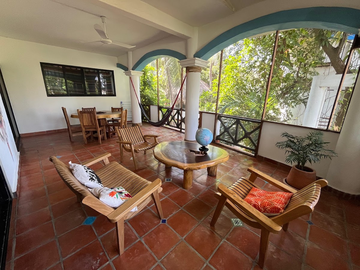 Casa Shanti photo 3